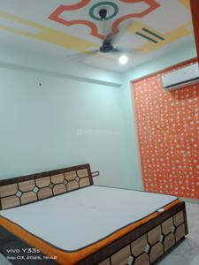 Bedroom Image of 1150 Sq.ft 2 BHK Apartment / Flat for sale in Jagatpura Jaipur for Rs. 3121000