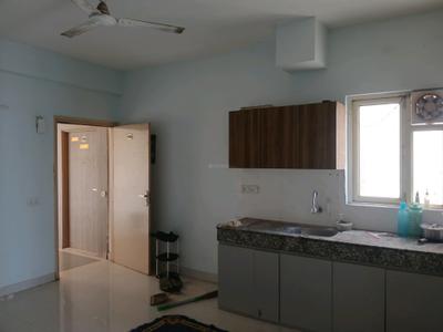 Living Room Image of 1100 Sq.ft 2 BHK Apartment / Flat for sale in GLS Avenue 51, Sector 92 Gurgaon for Rs. 7500000