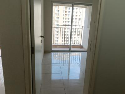 Bedroom Image of 529 Sq.ft 1 BHK Apartment / Flat for rent in Godrej Parkridge, Manjari Khurd Pune for Rs. 20000