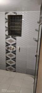 Bathroom Image of 580 Sq.ft 1 BHK Apartment / Flat for sale in Dombivli East Thane for Rs. 3500000