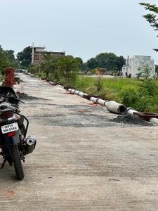 Image of 800 Sq.ft Residential Plot / Land for sale in GCF Jabalpur, Jabalpur for Rs. 1360000