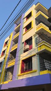 Image of 731 Sq.ft 2 BHK Apartment / Flat for sale in Chinsurah, Hooghly for Rs. 2295000