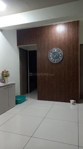 Hall Image of 2000 Sq.ft 3 BHK Apartment / Flat for sale in Saral Lotus White Field, Bhayli Vadodara for Rs. 9500000