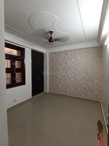 Bedroom Image of 650 Sq.ft 2 BHK Builder Floor for sale in Palam New Delhi for Rs. 4500000