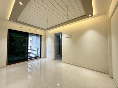 Hall Image of 875 Sq.ft 2 BHK Apartment / Flat for sale in Thakurli Thane for Rs. 6693750