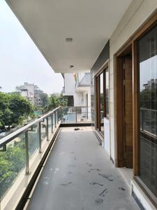 Living Room Image of 2550 Sq.ft 2 BHK Builder Floor for rent in Palam Vihar Gurgaon for Rs. 50000