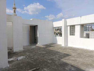 Terrace Image of 966 Sq.ft 2 BHK Apartment / Flat for sale in Meridian Zuha, Kondhwa Pune for Rs. 9800000