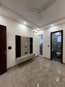 Hall Image of 1440 Sq.ft 3 BHK Builder Floor for sale in Premium Builder Floors, Rajouri Garden New Delhi for Rs. 27500000