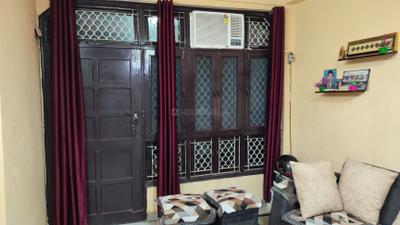 Bedroom Image of 4500 Sq.ft 8 BHK Independent House for sale in Sector 49 Noida for Rs. 27000000