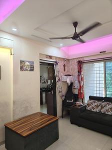 2 BHK Flat