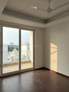 Bedroom Image of 1880 Sq.ft 3 BHK Builder Floor for sale in DLF Hyde Park Estate, New Chandigarh Chandigarh for Rs. 19000000