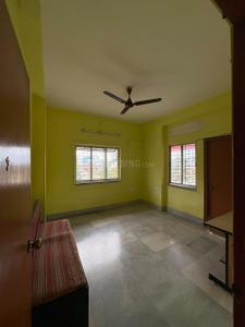 Hall Image of 1000 Sq.ft 3 BHK Apartment / Flat for sale in Teghoria Kolkata for Rs. 4000000