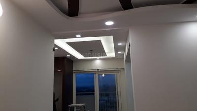 Hall Image of 676 Sq.ft 2 BHK Apartment / Flat for sale in Brigade El Dorado, Gummanahalli Bengaluru for Rs. 7800000