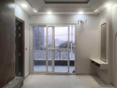 4 BHK Independent Builder Floor