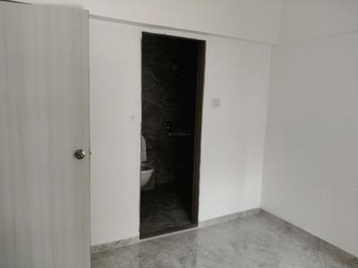 Bedroom Image of 600 Sq.ft 1 BHK Apartment / Flat for sale in Srishti Pride, Bhandup West Mumbai for Rs. 11000000