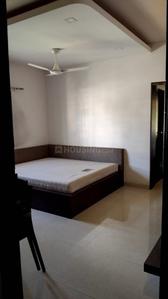 Bedroom Image of 2200 Sq.ft 3 BHK Independent House for rent in Vallabh Vidhyanagar Anand for Rs. 35000
