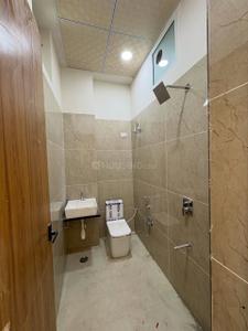 Bathroom Image of 2300 Sq.ft 5 BHK Villa for sale in Govindpura Jaipur for Rs. 15000000