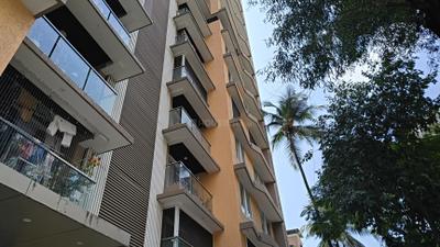 Building Image of 570 Sq.ft 1 BHK Apartment / Flat for sale in LD Viceroy, Chembur Mumbai for Rs. 15500000
