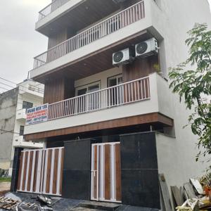 Image of 2000 Sq.ft 4 BHK Builder Floor for rent in Big Block Builder Floor, Sector 46, Gurgaon for Rs. 70000