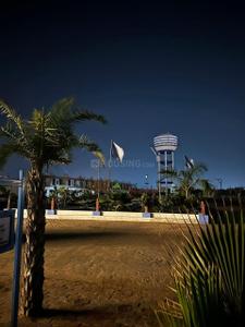 Image of 900 Sq.ft Residential Plot / Land for sale in Vidhyadhar Nagar, Jaipur for Rs. 9500000