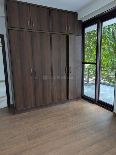 Masjid Moth, Greater Kailash Bedroom 1