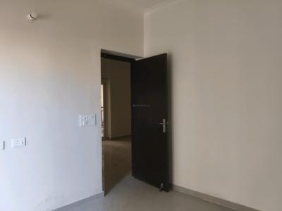 Bedroom Image of 1220 Sq.ft 3 BHK Apartment / Flat for rent in Amrapali Verona Heights, Noida Extension Greater Noida for Rs. 21000