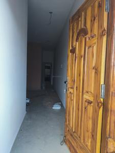 Hall Image of 900 Sq.ft 2 BHK Independent House for sale in Veppampattu Chennai for Rs. 3300000