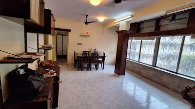 1 BHK Flat