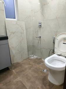 Bedroom One Image of 1119 Sq.ft 2.5 BHK Apartment / Flat for sale in M3M Soulitude, Sector 89 Gurgaon for Rs. 14000000