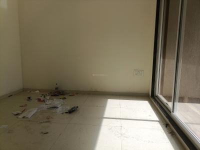 Bedroom Image of 700 Sq.ft 1 BHK Apartment / Flat for sale in Kharghar Navi Mumbai for Rs. 8000000