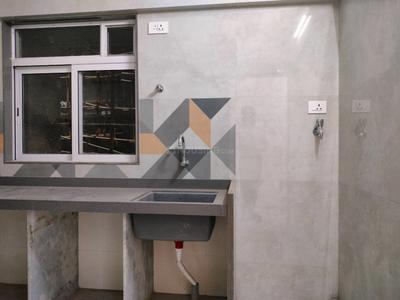 Kitchen Image of 975 Sq.ft 2 BHK Apartment / Flat for sale in PM Chembur Deep Jyoti Chs Ltd, Chembur Mumbai for Rs. 21000000