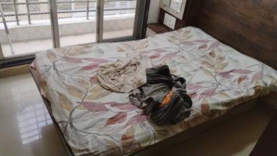 2 BHK Flat