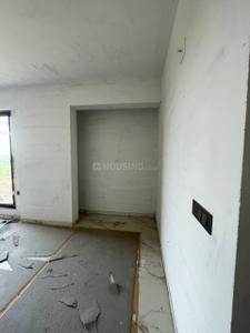 Balcony Image of 2312 Sq.ft 3 BHK Apartment / Flat for sale in Kudasan Gandhinagar for Rs. 15500000