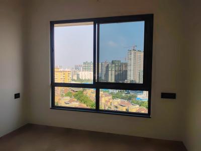 Bedroom Image of 960 Sq.ft 2 BHK Apartment / Flat for rent in VTP Sierra, Sus Pune for Rs. 31000