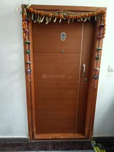 Bedroom Image of 1260 Sq.ft 2 BHK Apartment / Flat for sale in Sai Bloomfields, Whitefield Bengaluru for Rs. 14000000