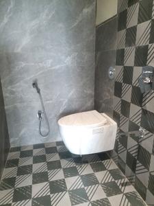 Bedroom Three Image of 2000 Sq.ft 4 BHK Apartment / Flat for sale in Today Aikyam, Taloja Navi Mumbai for Rs. 12000000