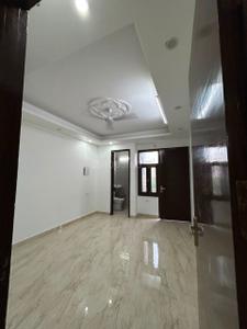 Hall Image of 1200 Sq.ft 3 BHK Builder Floor for rent in Vasant Kunj New Delhi for Rs. 40000