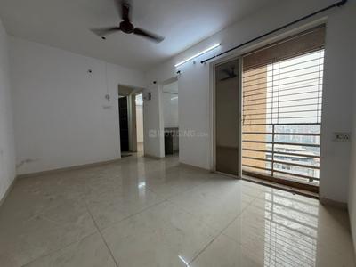 2 BHK Penthouse