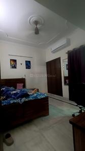 Bedroom Image of 1200 Sq.ft 2 BHK Builder Floor for sale in Uppal Southend, Sector 49 Gurgaon for Rs. 15000000