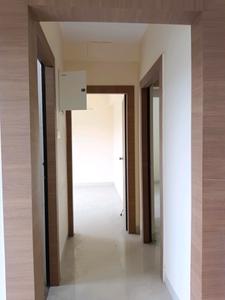 Passage Image of 972 Sq.ft 2 BHK Apartment / Flat for sale in Primarc Southwinds, Rajpur Kolkata for Rs. 5700000