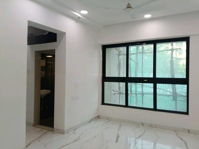 Living Room Image of 920 Sq.ft 2 BHK Apartment / Flat for sale in Raj Heritage 2, Mira Road East Mira Bhayandar for Rs. 11400000