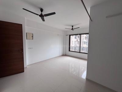 3 BHK Unfurnished Flat