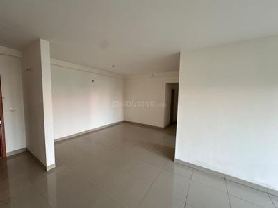 Hall Image of 1250 Sq.ft 3 BHK Apartment / Flat for sale in Mantri Serene, Pallavaram Chennai for Rs. 15800000