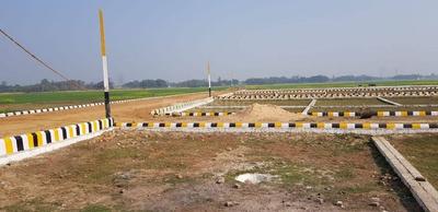 1000 Sq.ft Residential Plot / Land for Sale in Ramnagar Karjaha, Gorakhpur