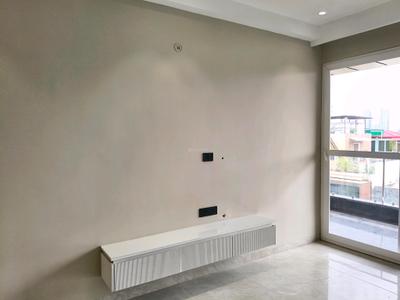 Bedroom Image of 2092 Sq.ft 3 BHK Apartment / Flat for sale in DLF The Ultima, Sector 81 Gurgaon for Rs. 37500000