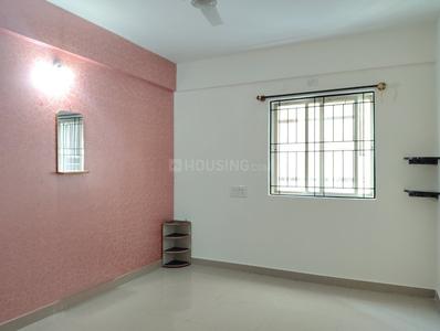 Bedroom Image of 1126 Sq.ft 2 BHK Apartment / Flat for sale in K R Puram Bengaluru for Rs. 5700000