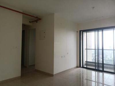 Living Room Image of 1000 Sq.ft 2 BHK Apartment / Flat for sale in Inspira Gurukripa, Chembur Mumbai for Rs. 28500000
