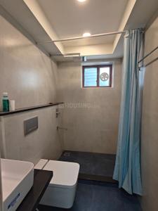 Bathroom Image of 1950 Sq.ft 3 BHK Apartment / Flat for sale in Indira Nagar Bengaluru for Rs. 71500000