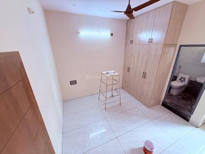 Bedroom Image of 850 Sq.ft 2 BHK Builder Floor for rent in Hootagalli Mysore for Rs. 26500