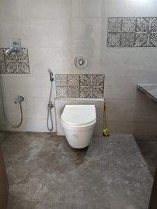 Bedroom Two Image of 1062 Sq.ft 2 BHK Apartment / Flat for sale in Marathon Nexzone, Kolkhe Navi Mumbai for Rs. 8498000